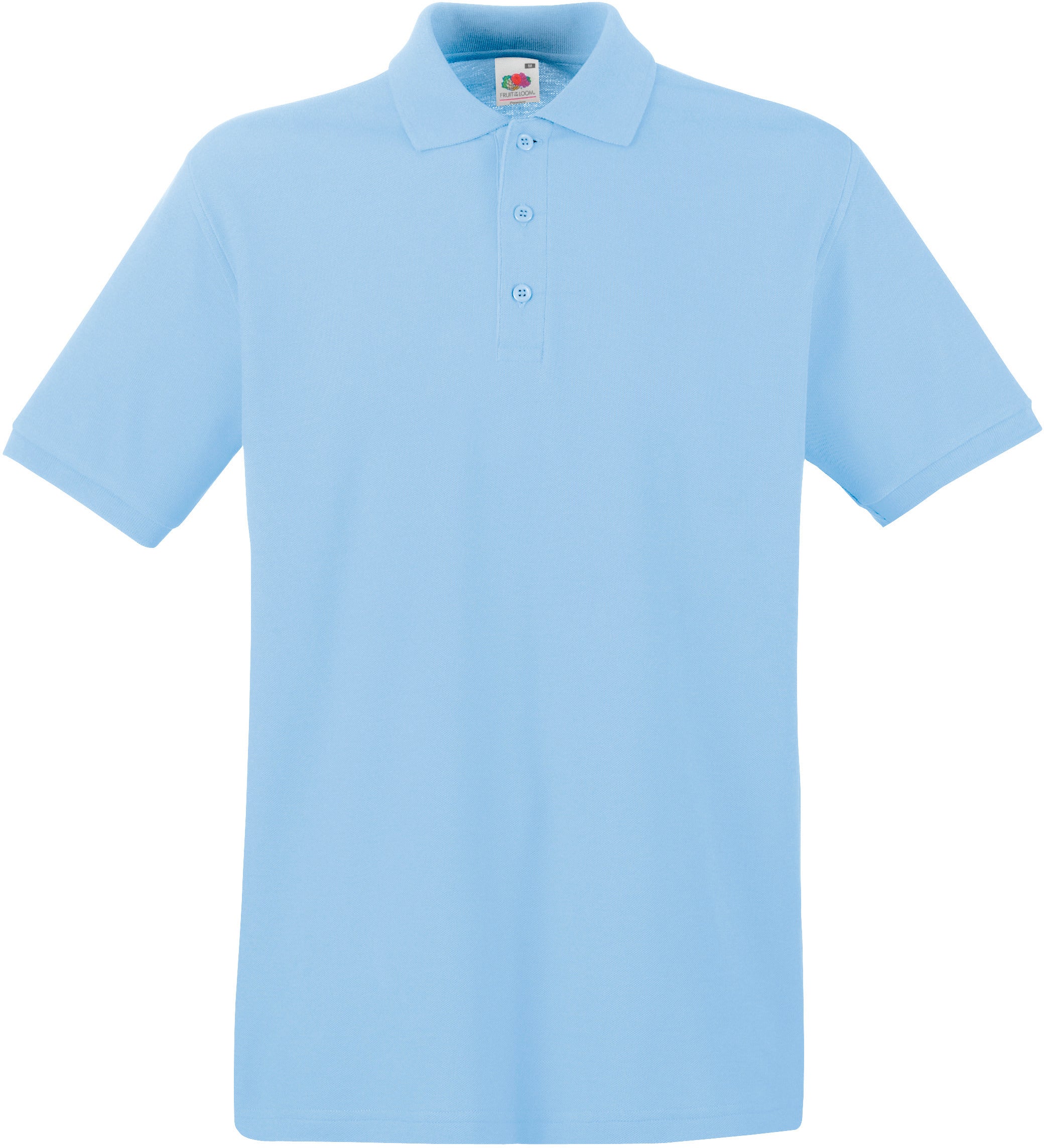 PREMIUM POLO SHIRT (63-218-0)
