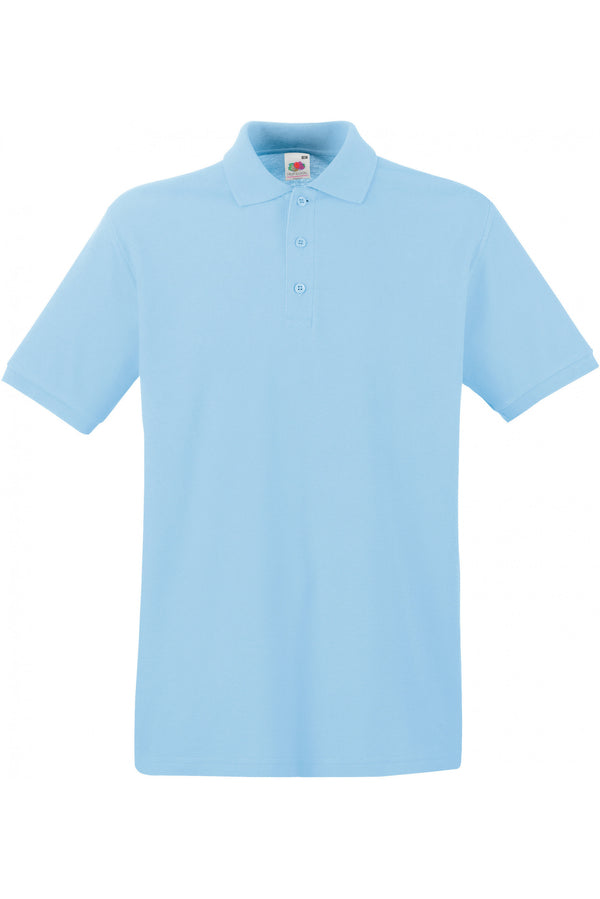 POLO PREMIUM (63-218-0)