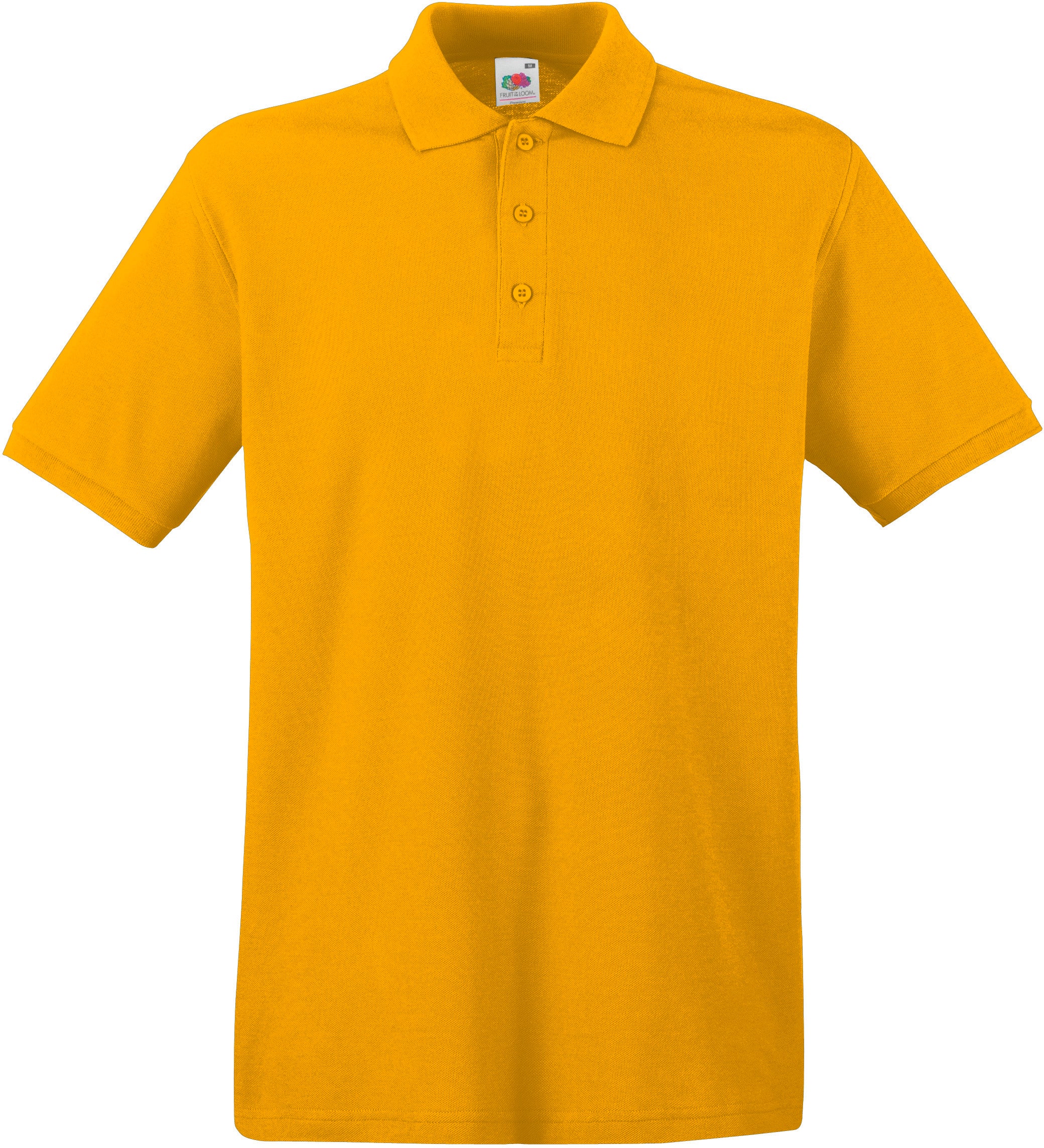 PREMIUM POLO SHIRT (63-218-0)
