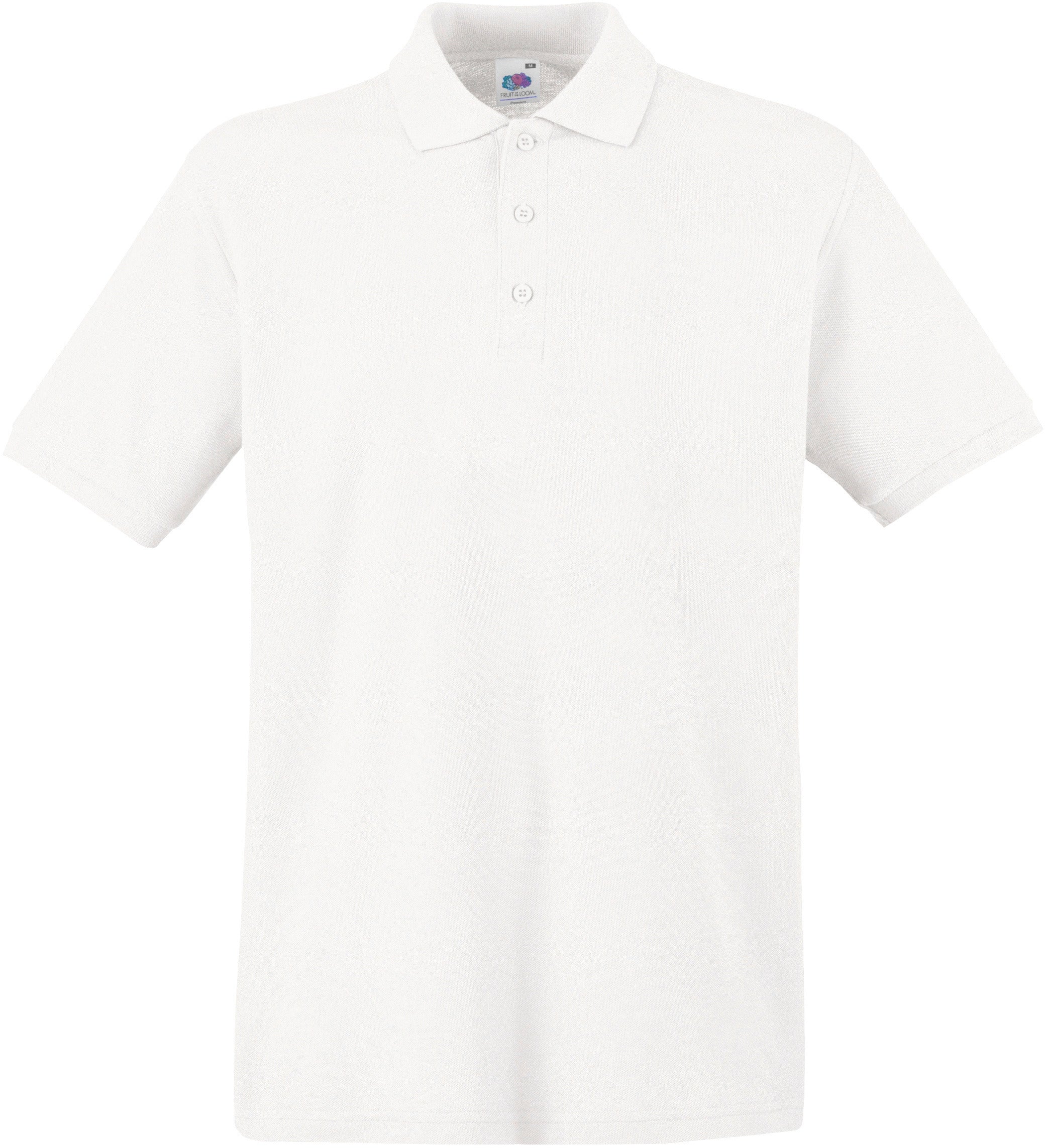 PREMIUM POLO SHIRT (63-218-0)