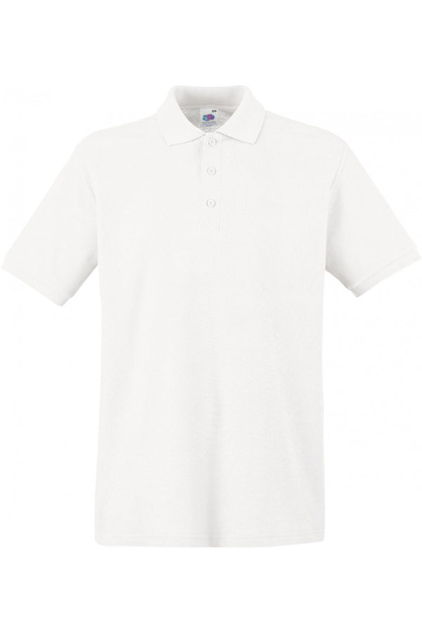 POLO PREMIUM (63-218-0)