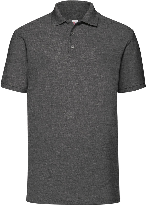 MEN'S POLO SHIRT 65/35 (63-402-0)