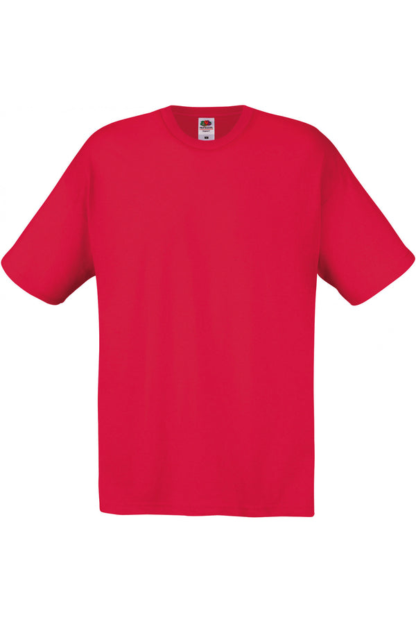 Original-T Men's T-shirt (Full Cut 61-082-0)