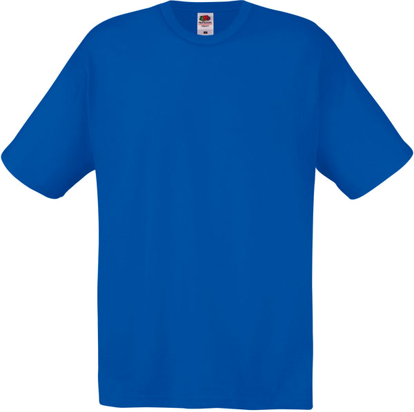 Original-T T-shirt voor heren (Full Cut 61-082-0)