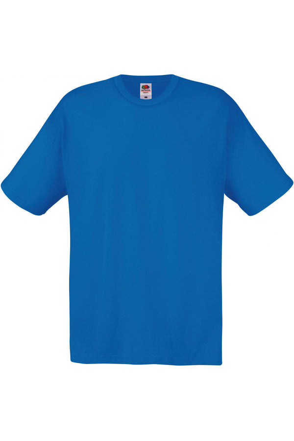 Original-T Men's T-shirt (Full Cut 61-082-0)
