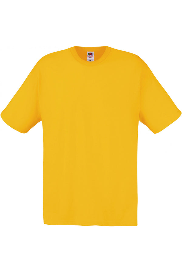 Original-T Men's T-shirt (Full Cut 61-082-0)