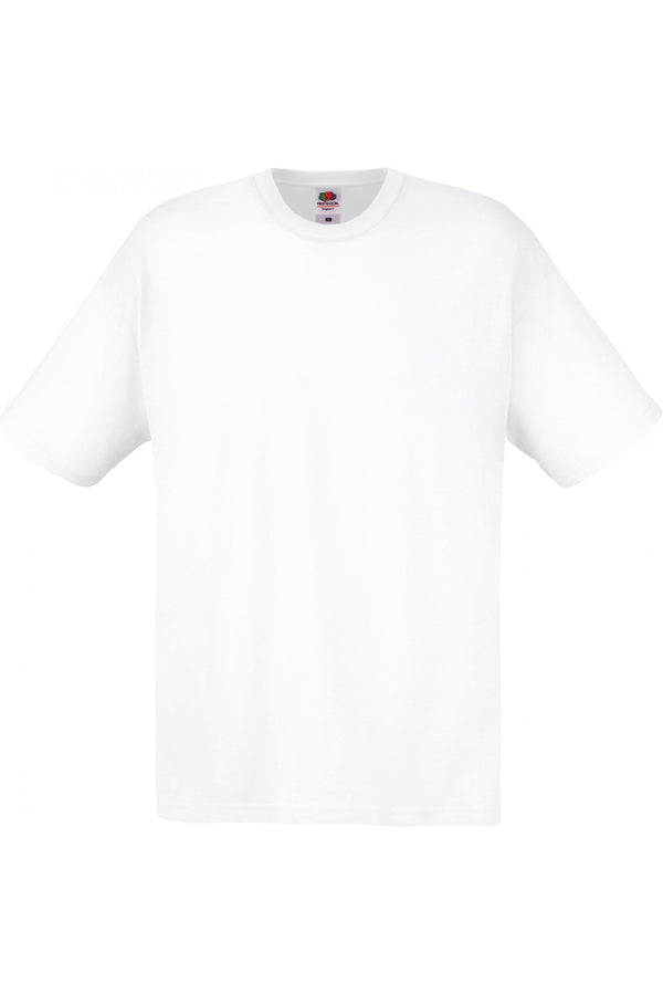 Original-T Men's T-shirt (Full Cut 61-082-0)