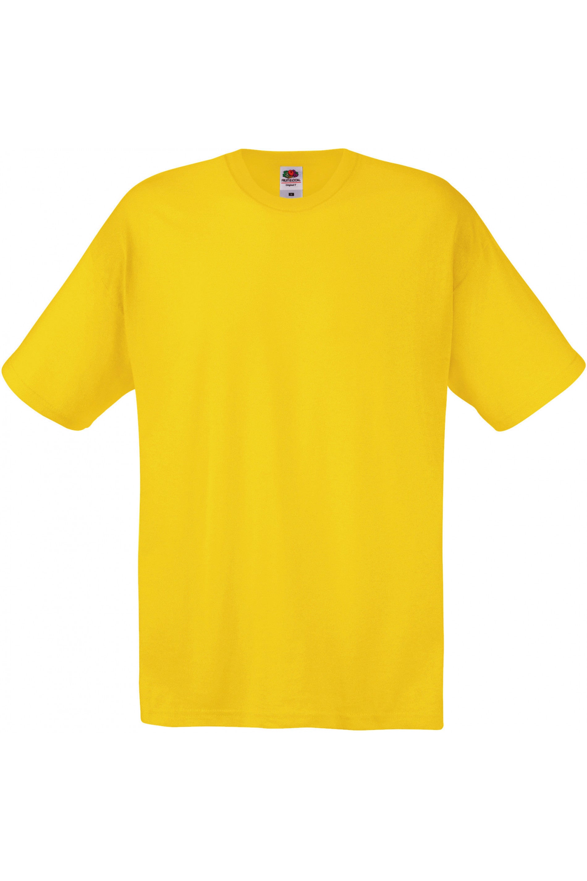 T-shirt Homme Original-T (Full Cut 61-082-0)