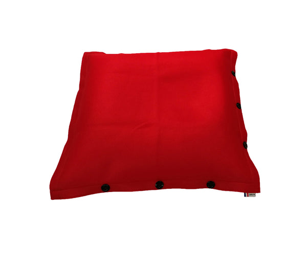 Pouf with removable cover - Small model