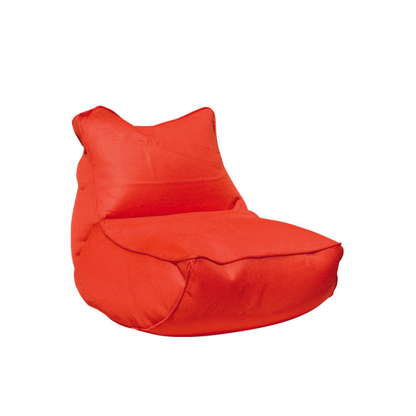 Outdoor lounge chair