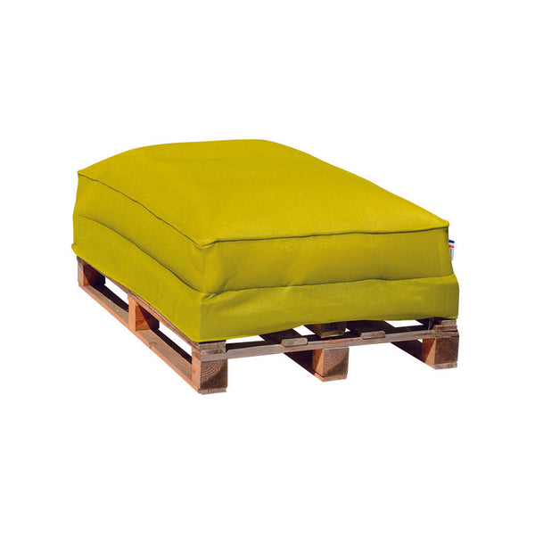 Cushion for pallet