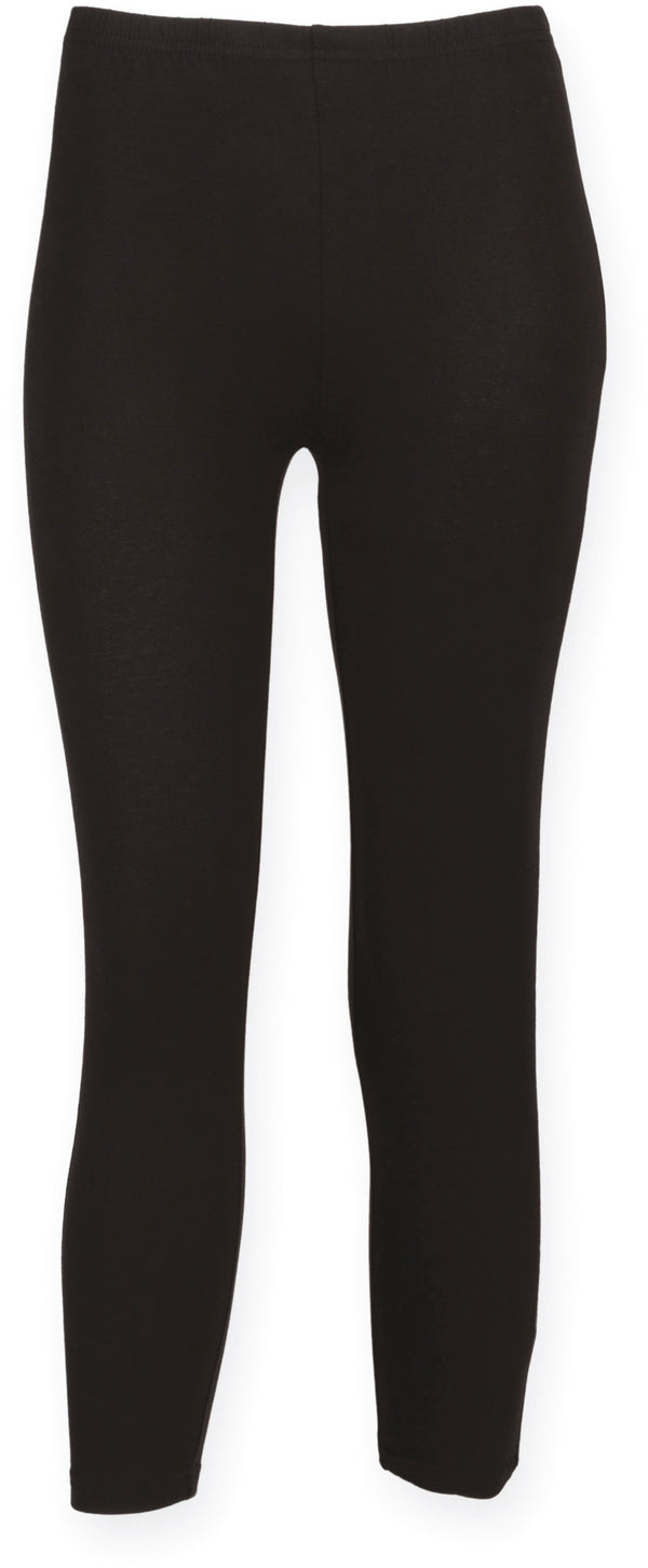 DAMES 3/4 LEGGING