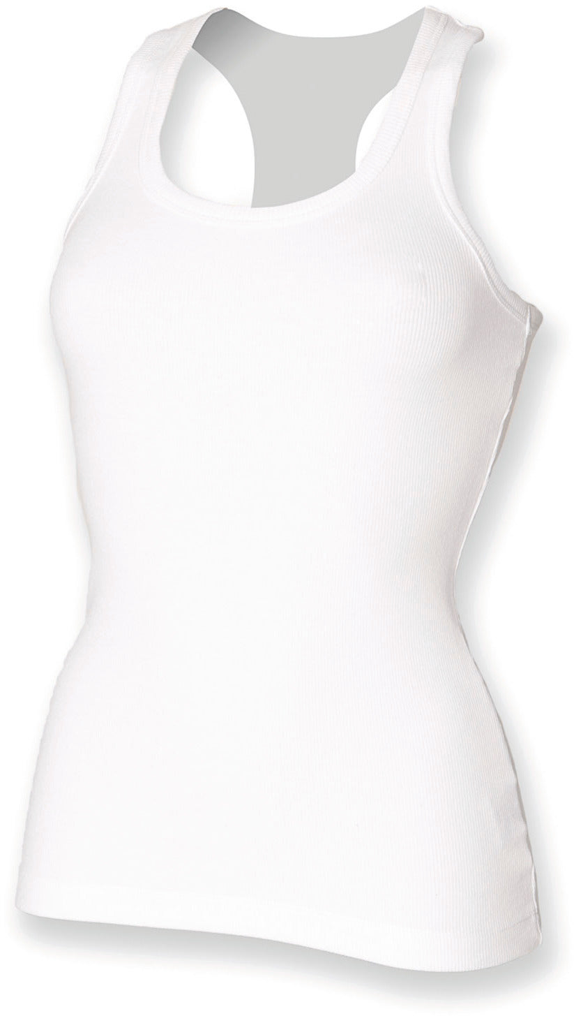 VROUW TANKTOP