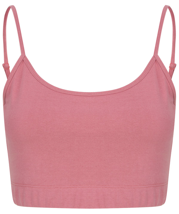 Top court écoresponsable femme