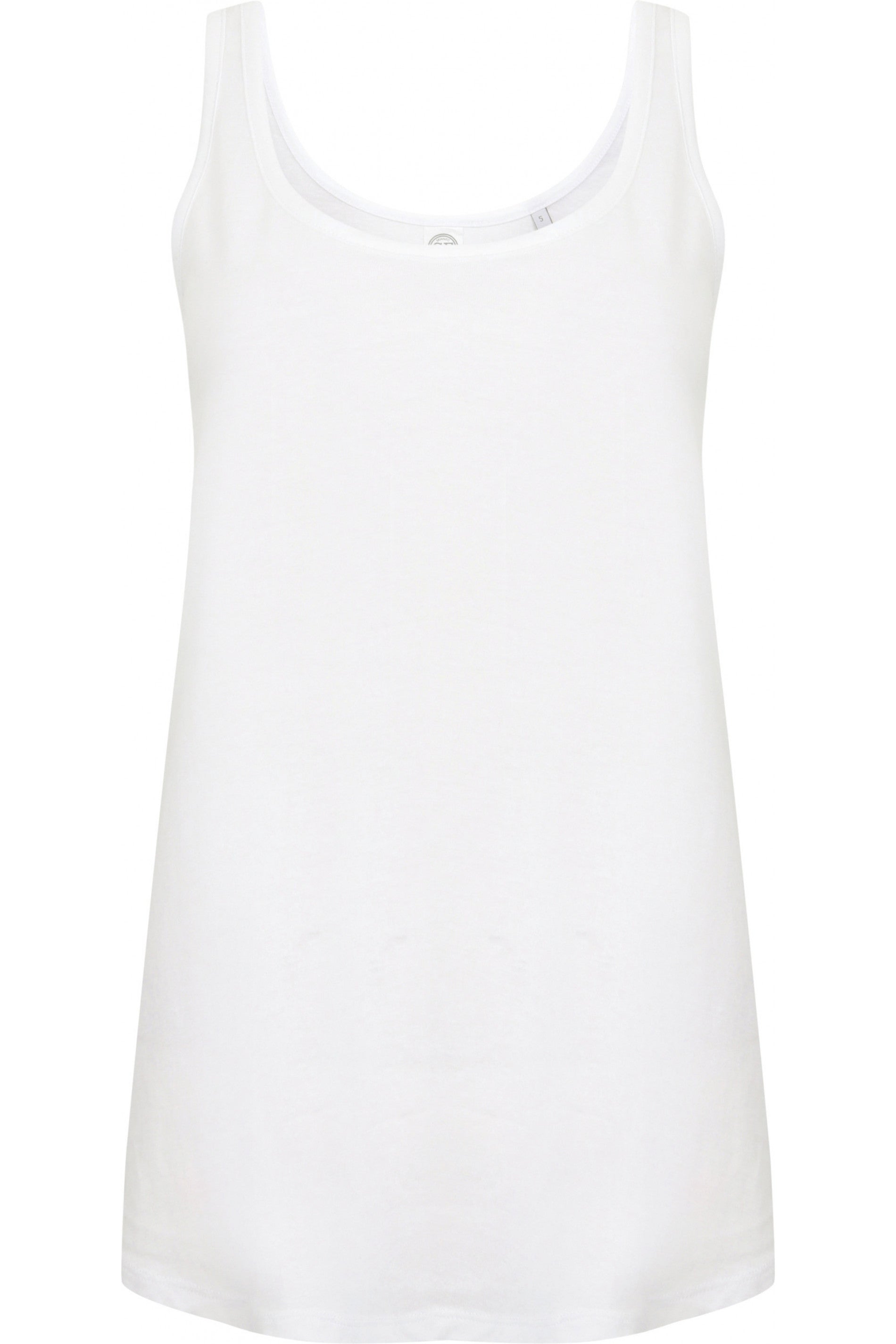 VROUW TANKTOP