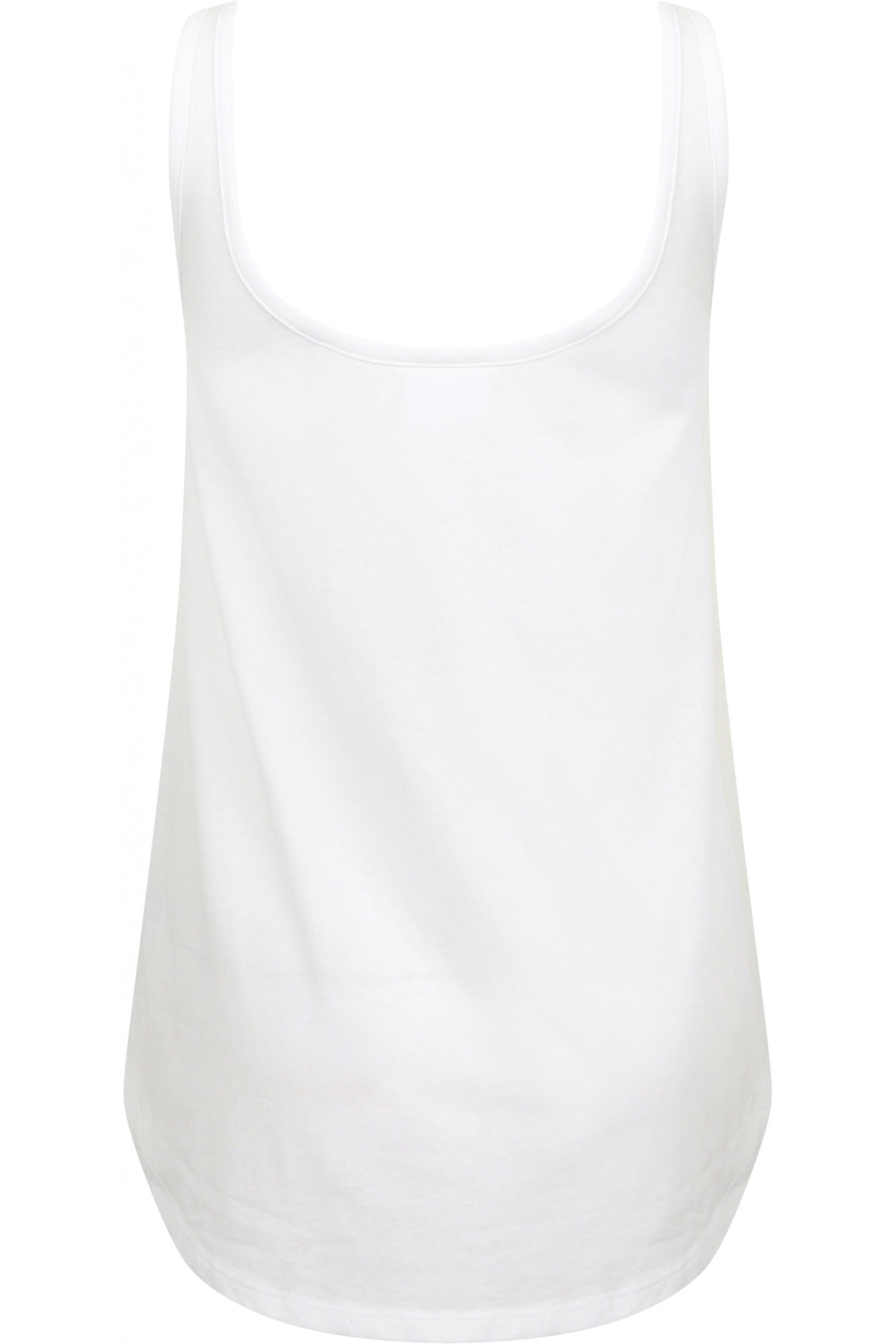 VROUW TANKTOP