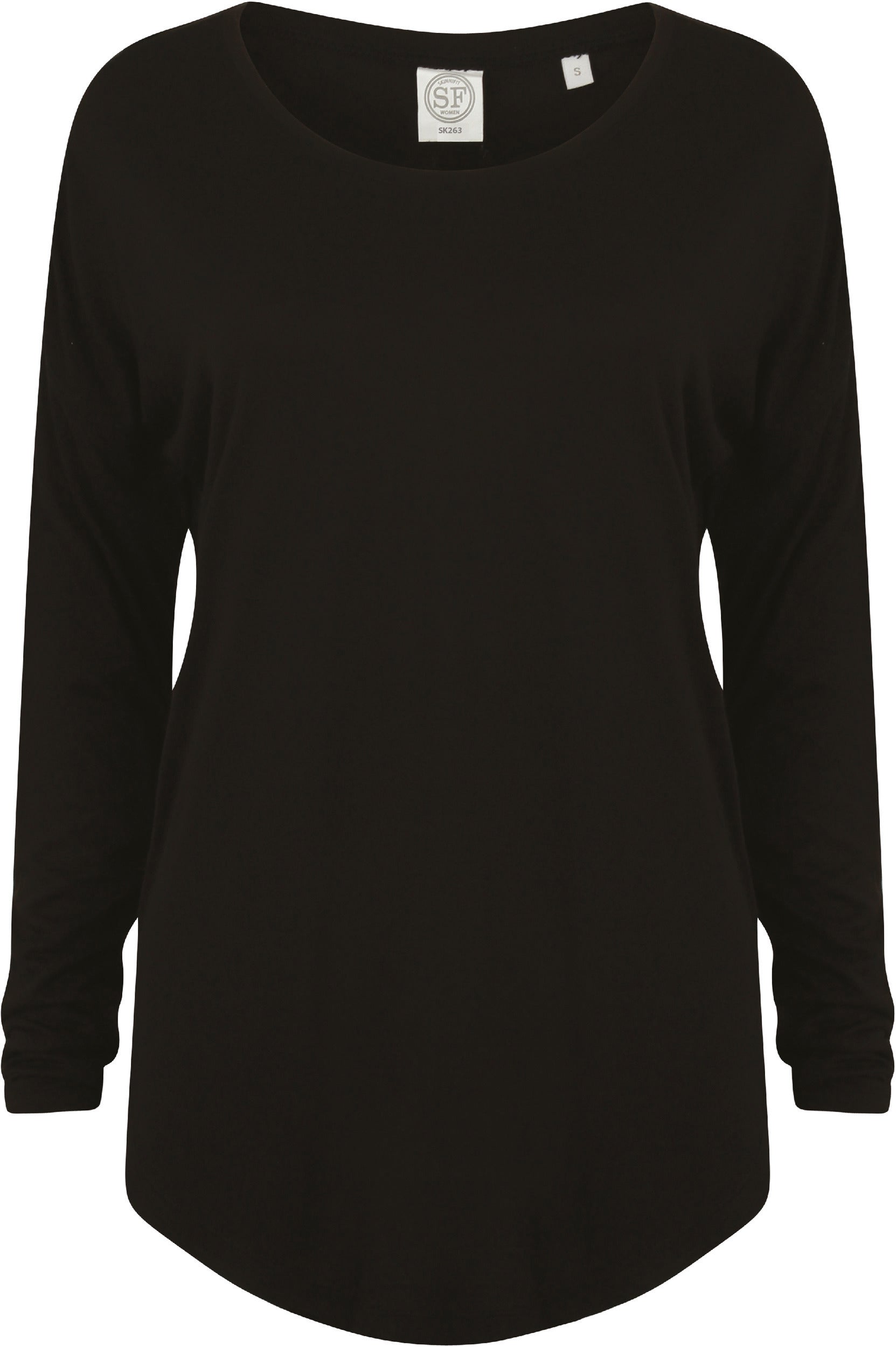 Dames T-shirt Slounge