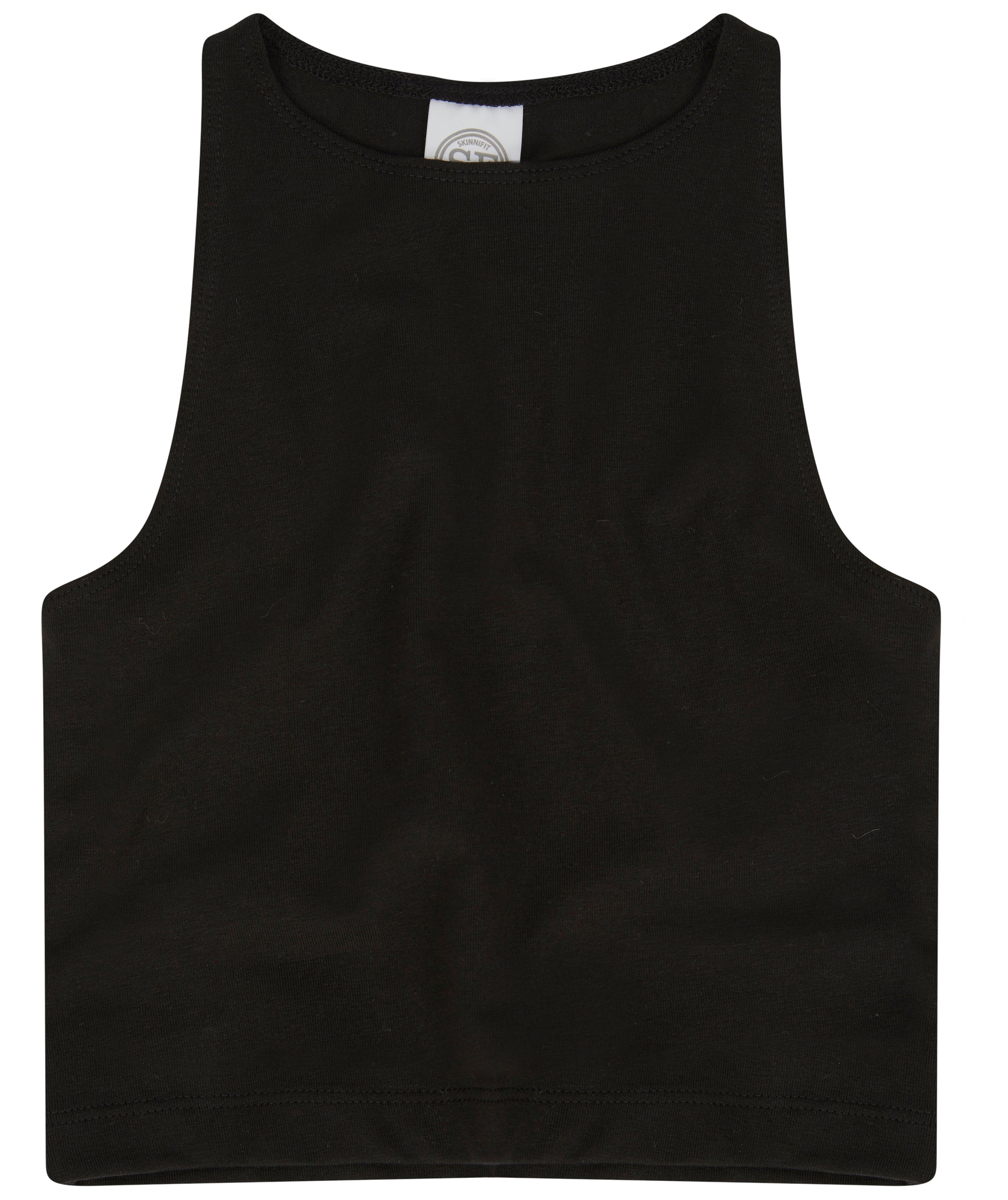 Cropped topje voor kinderen