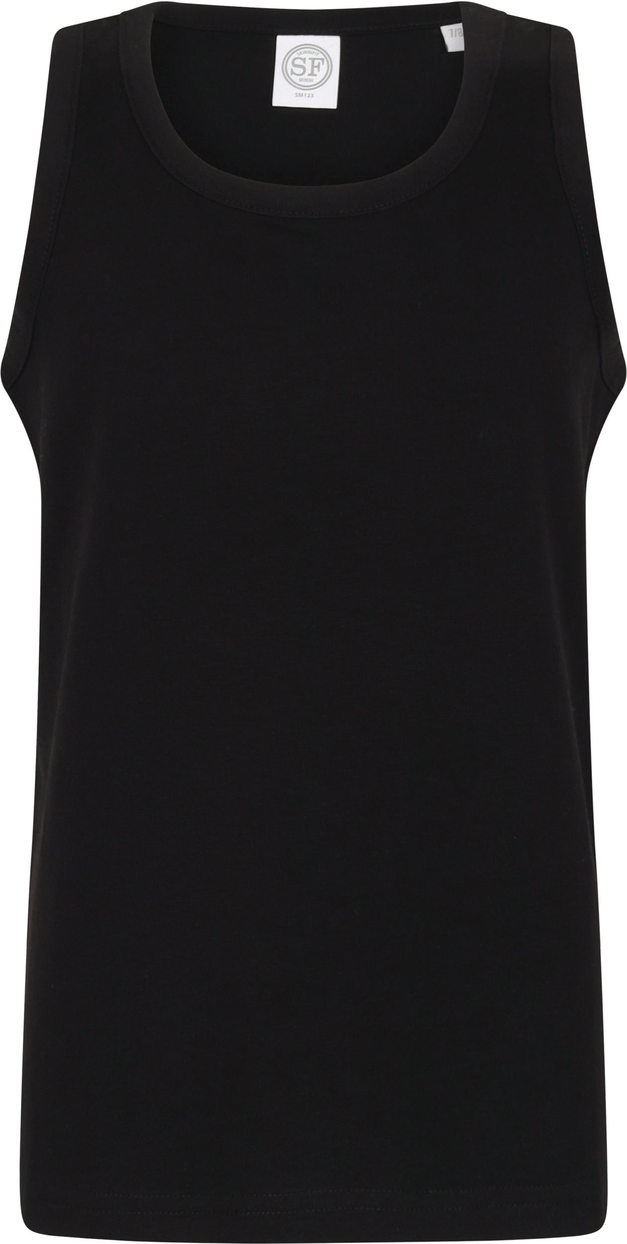 KIDS STRETCH TANKTOP