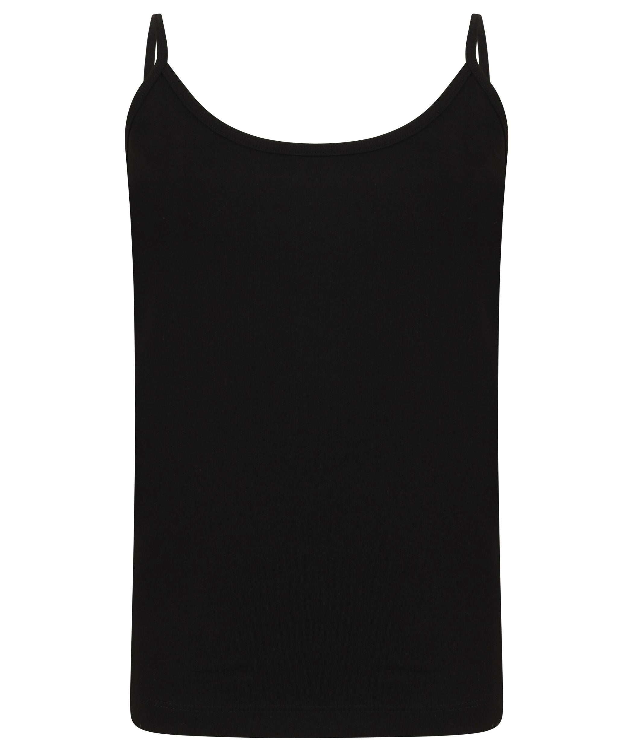 Voel je goed tanktop