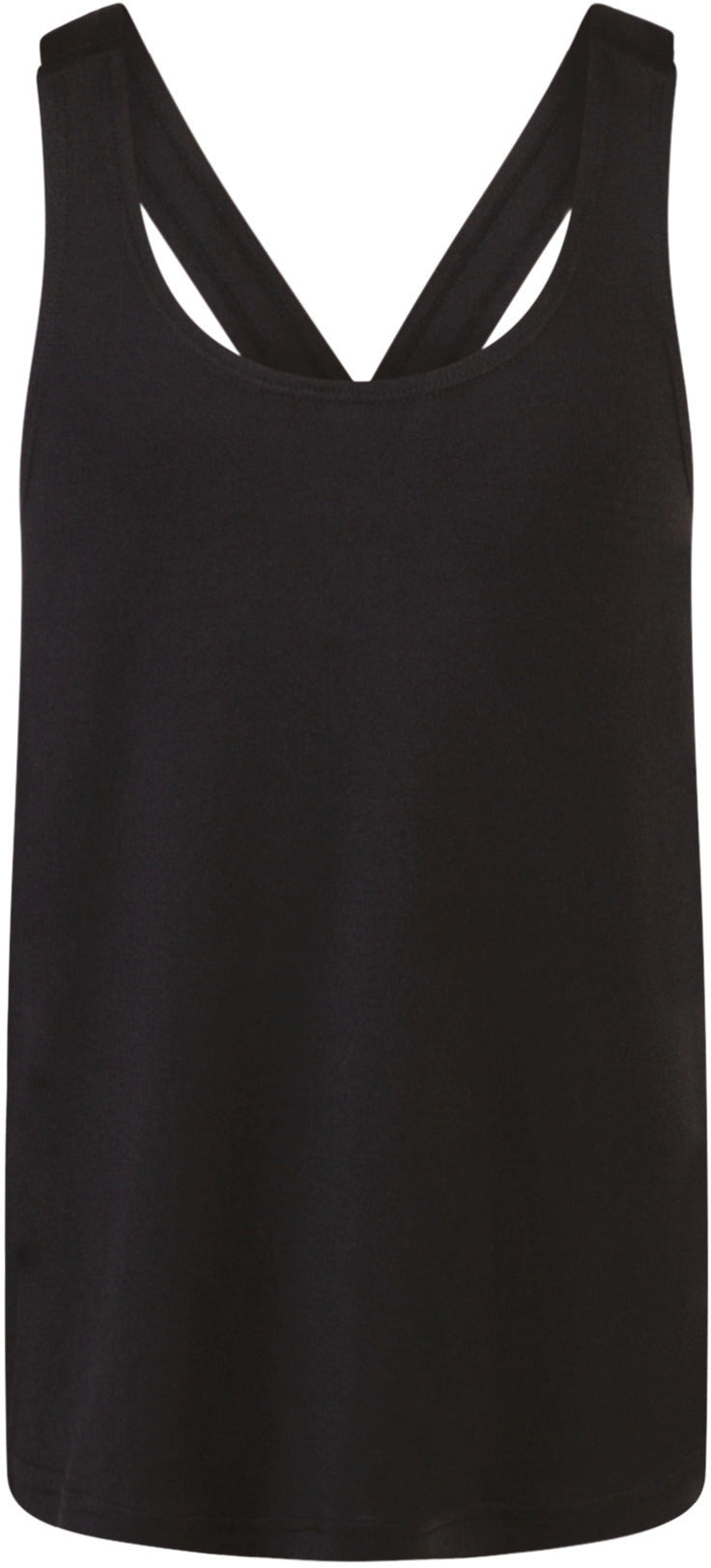 Débardeur stretch enfant
