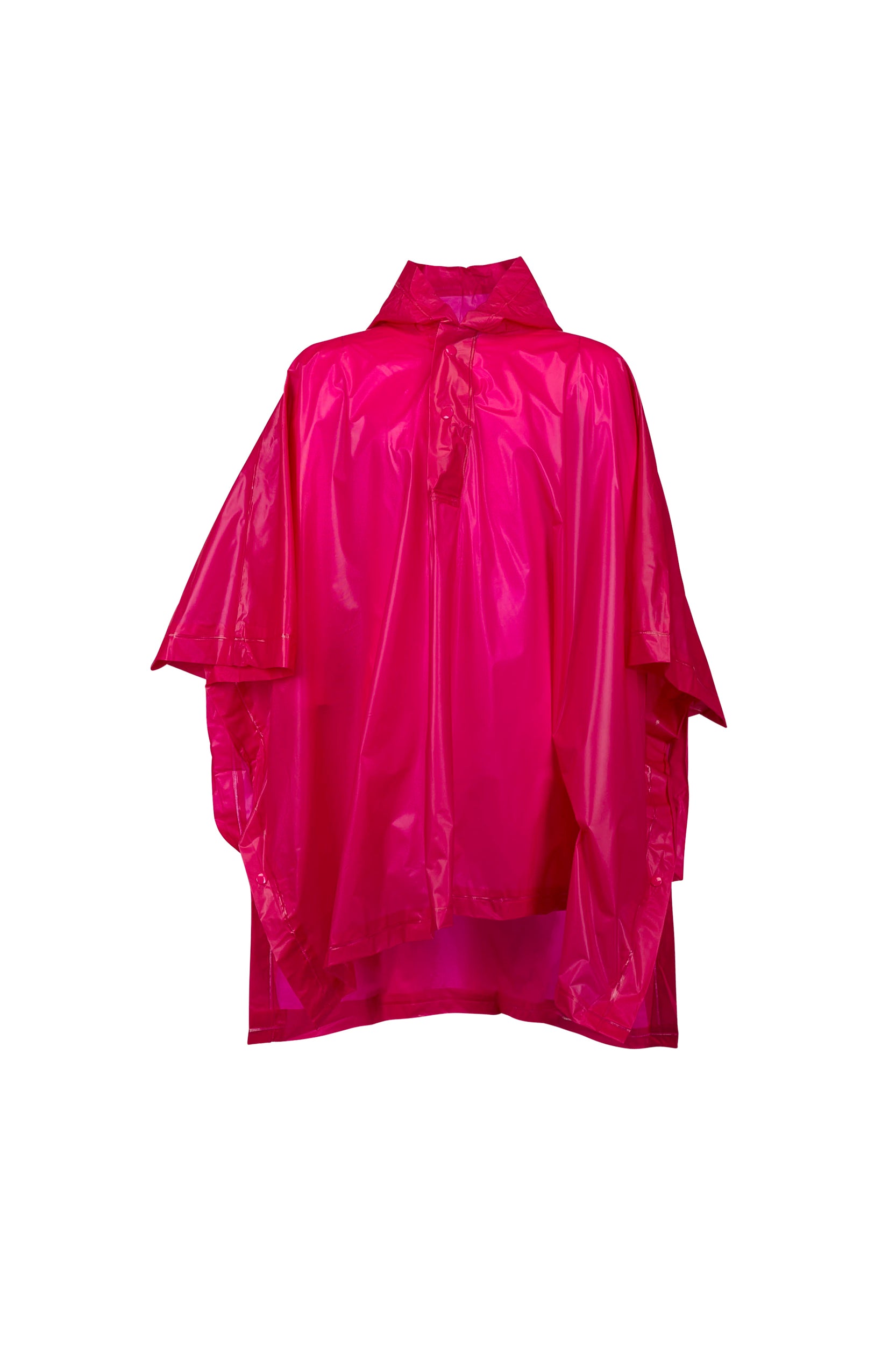 Poncho enfant