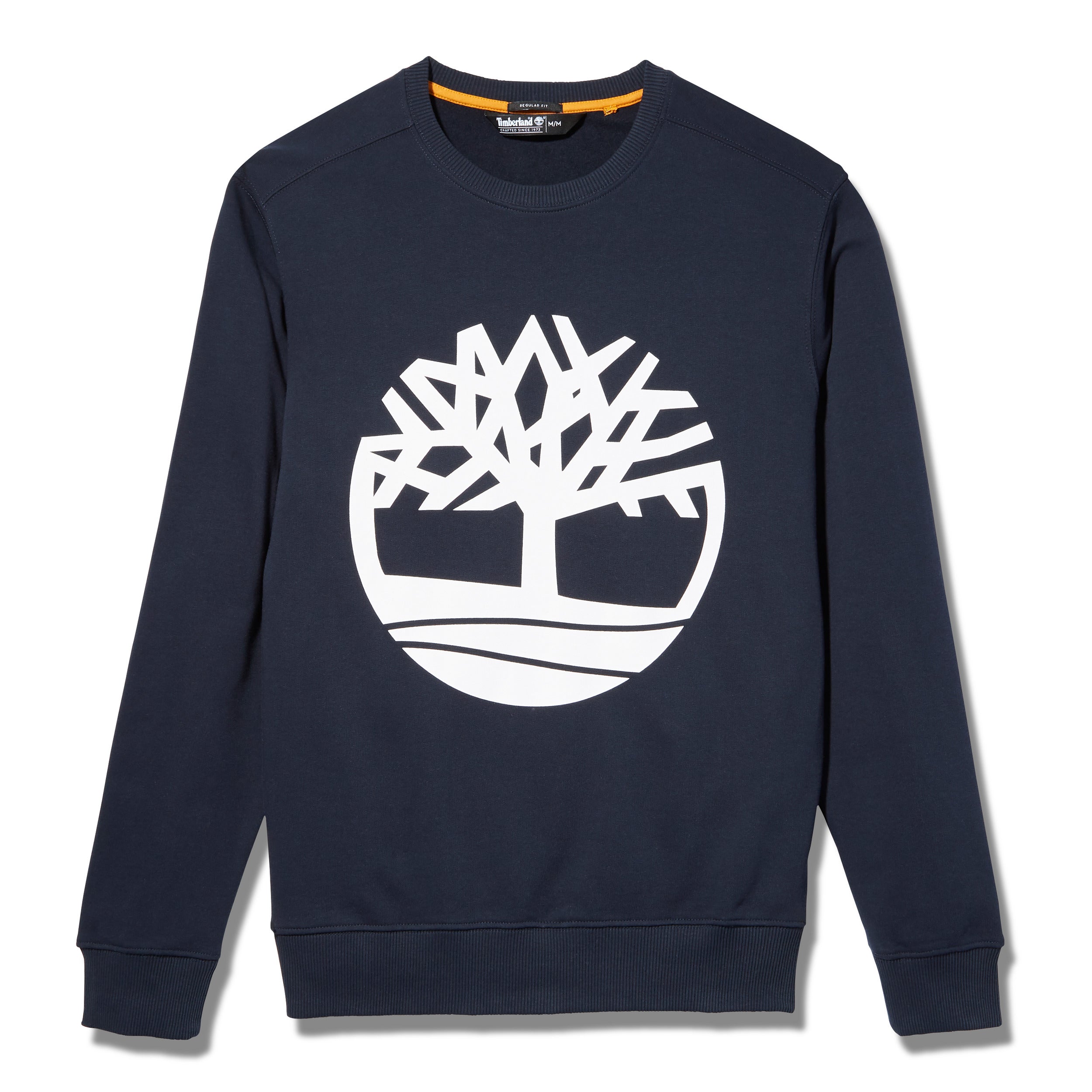 Crew neck core tree sweatshirt