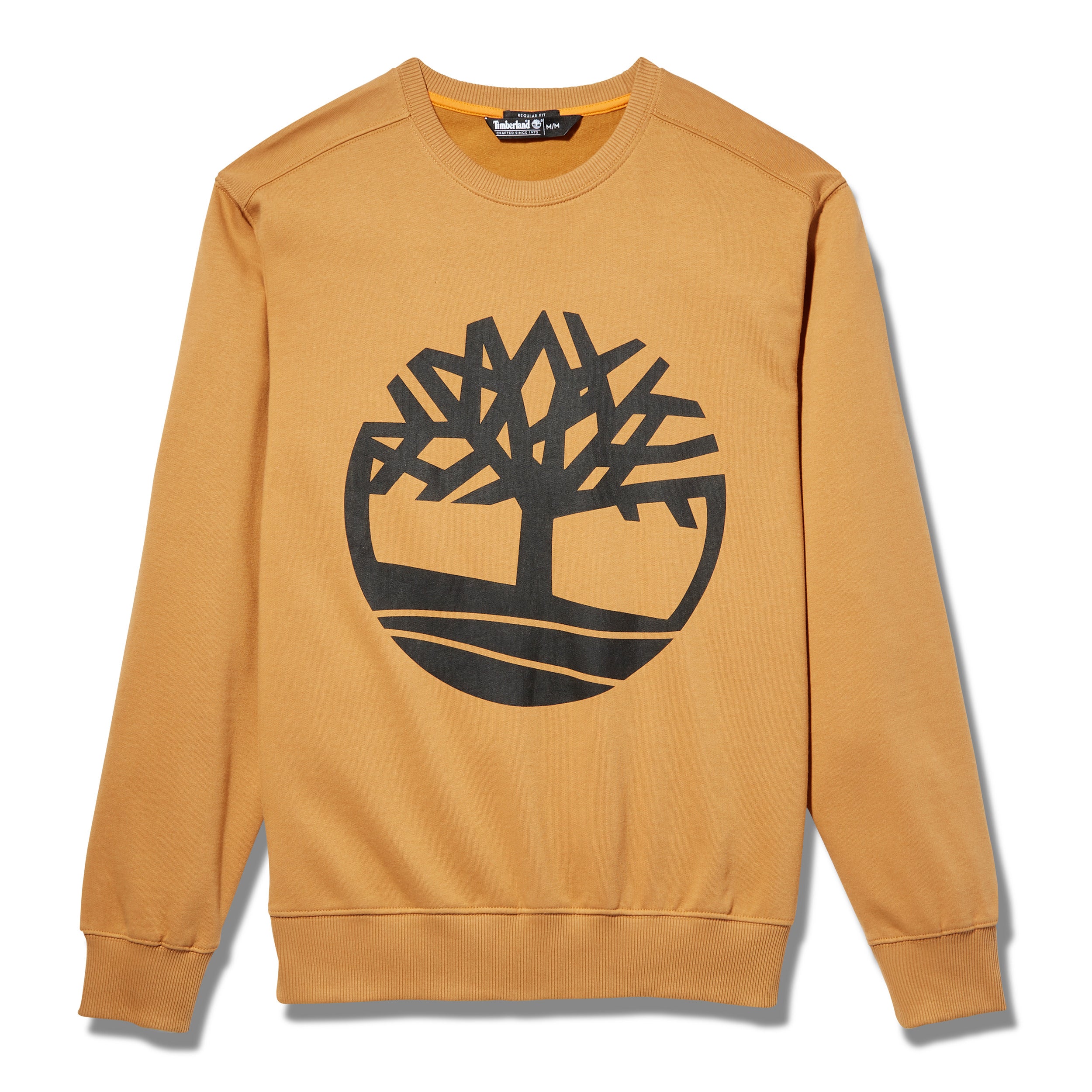 Crew neck core tree sweatshirt