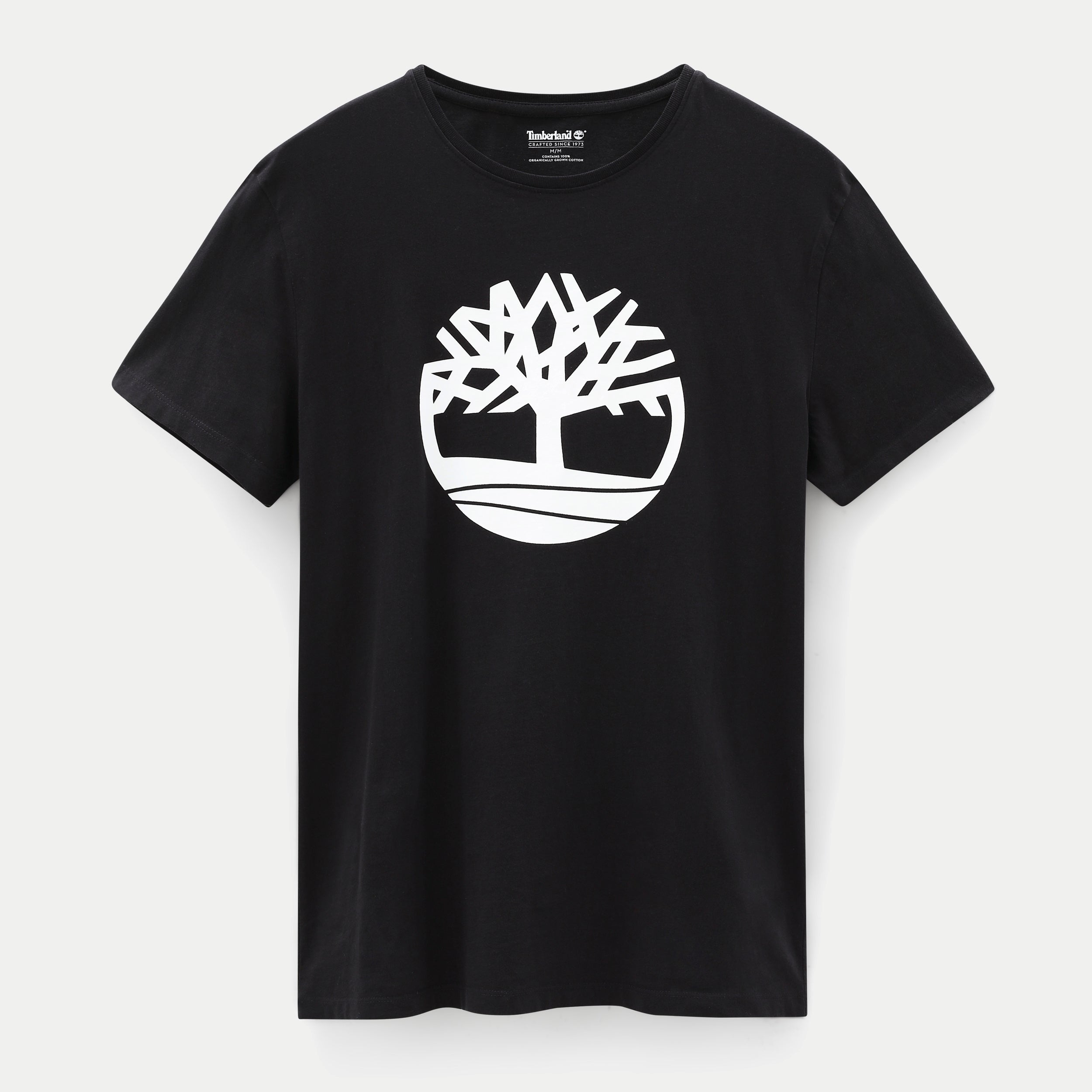 ORGANIC BRAND TREE T-SHIRT
