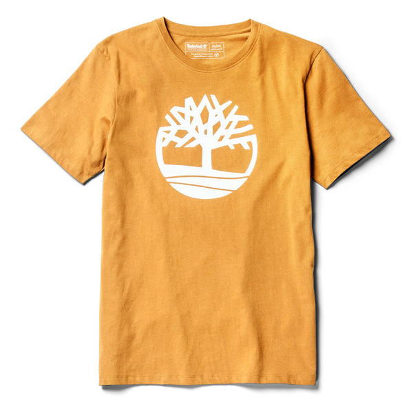 T-SHIRT BIO BRAND TREE