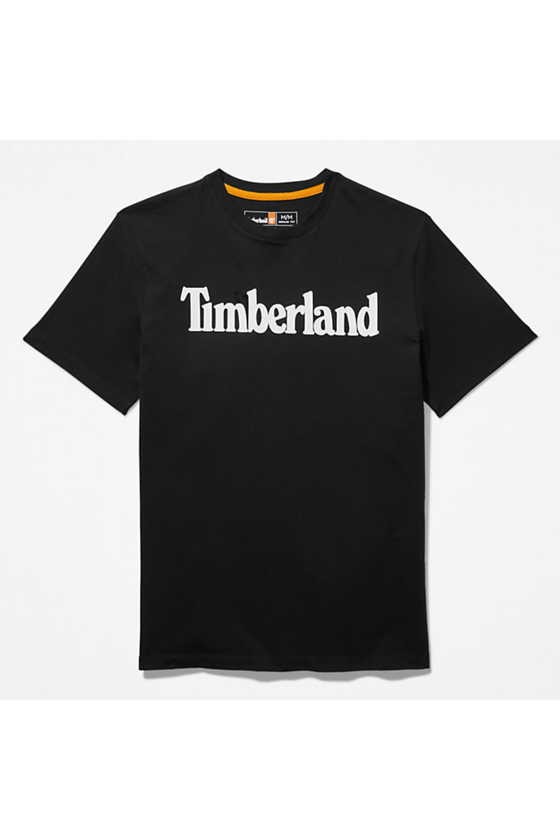 ORGANIC T-SHIRT BRAND line