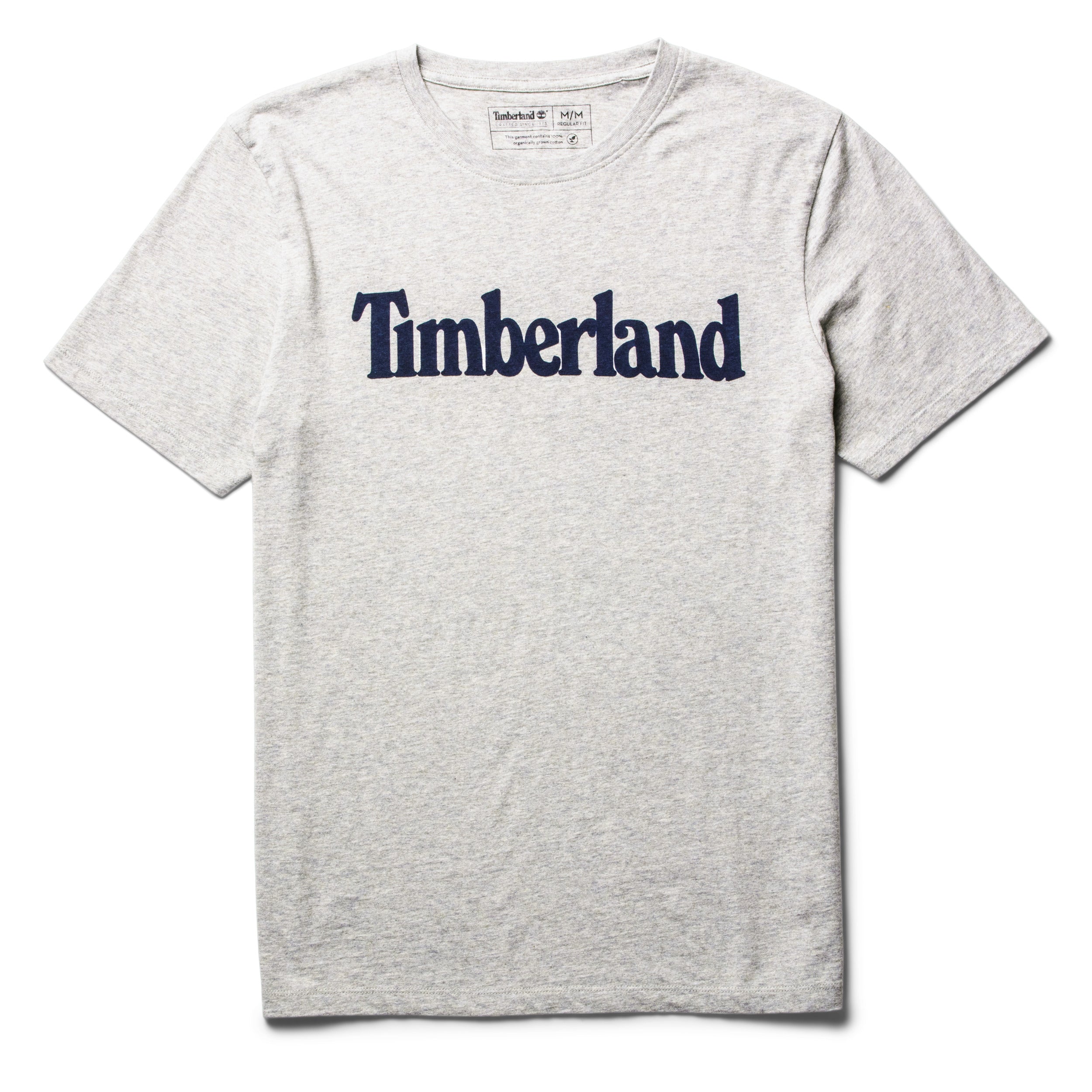 ORGANIC T-SHIRT BRAND line