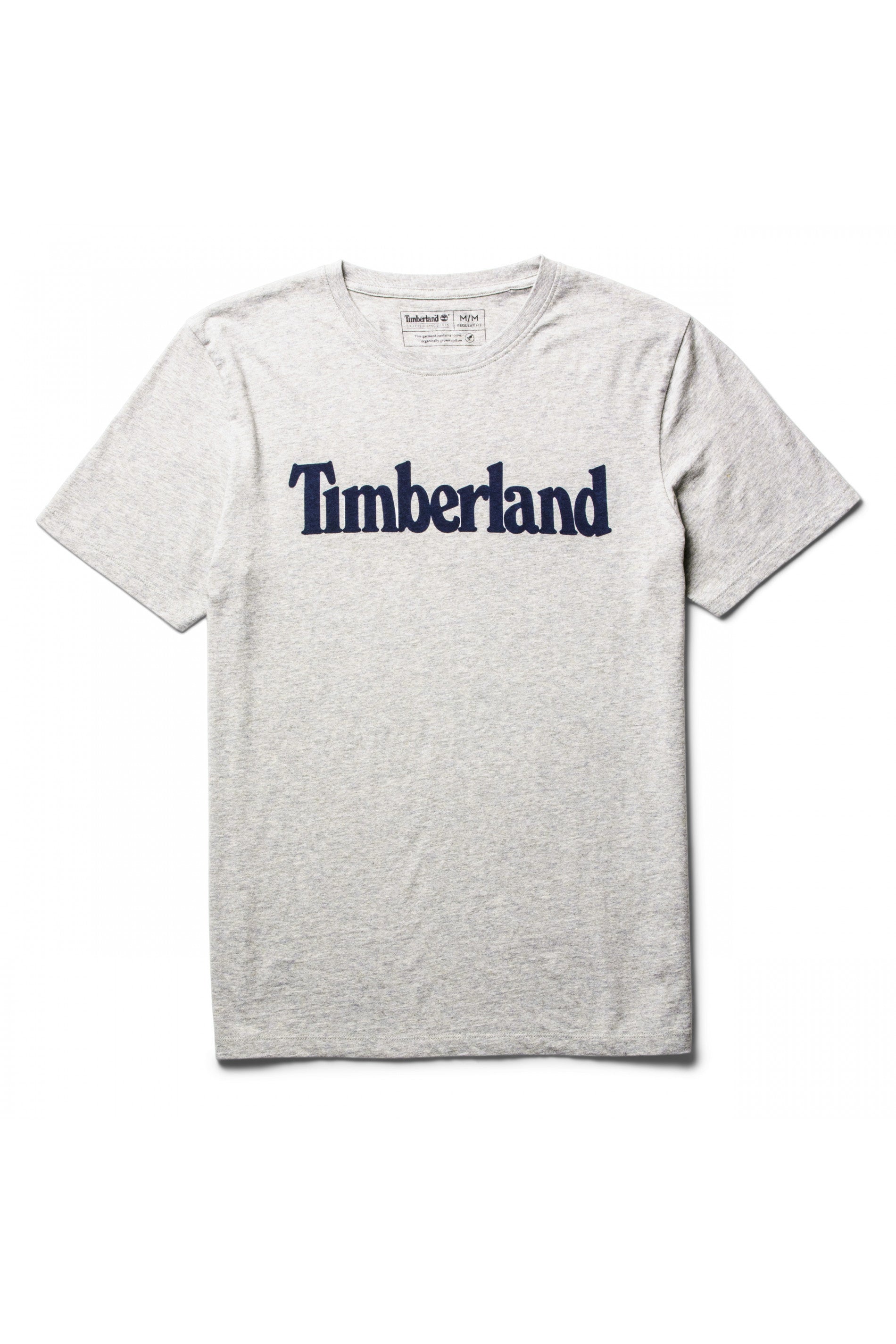 ORGANIC T-SHIRT BRAND line
