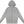 Exeter River Zipped Hooded Sweatshirt