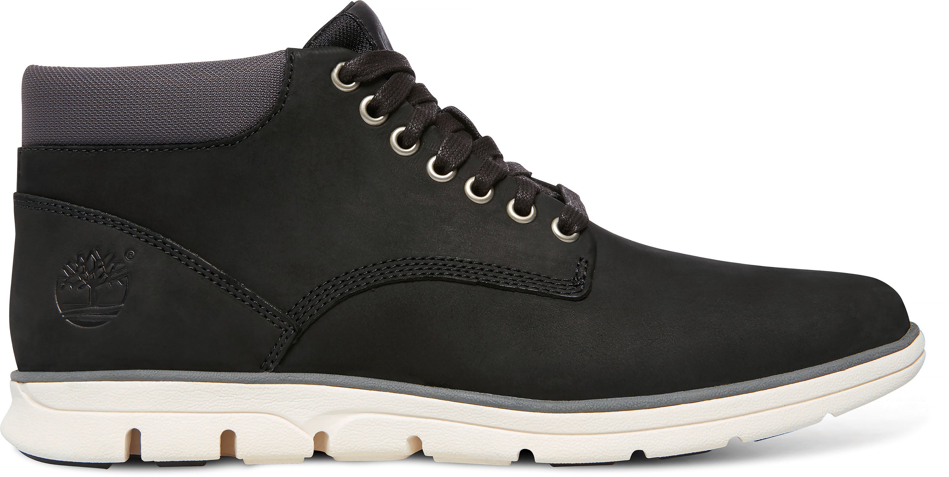BRADSTREET CHUKKA SHOES