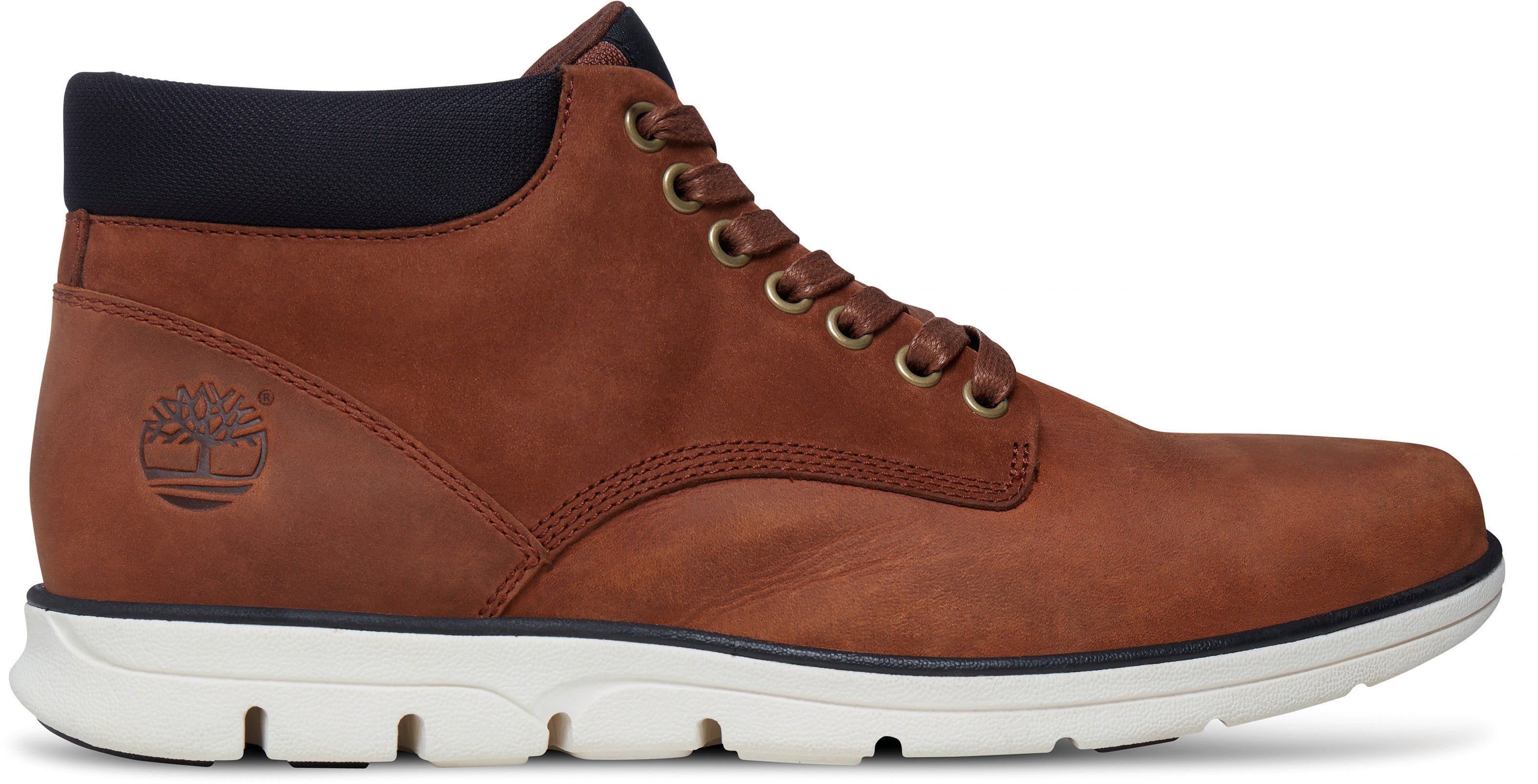 BRADSTREET CHUKKA SHOES