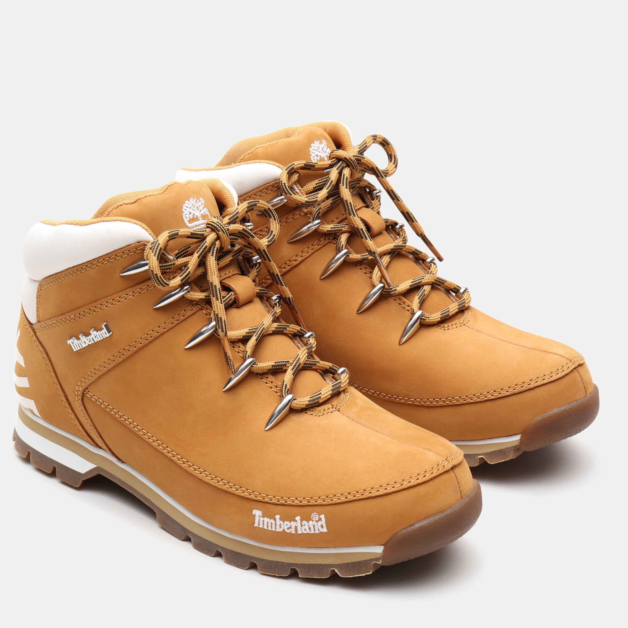 EURO SPRINT MID HIKER SHOES