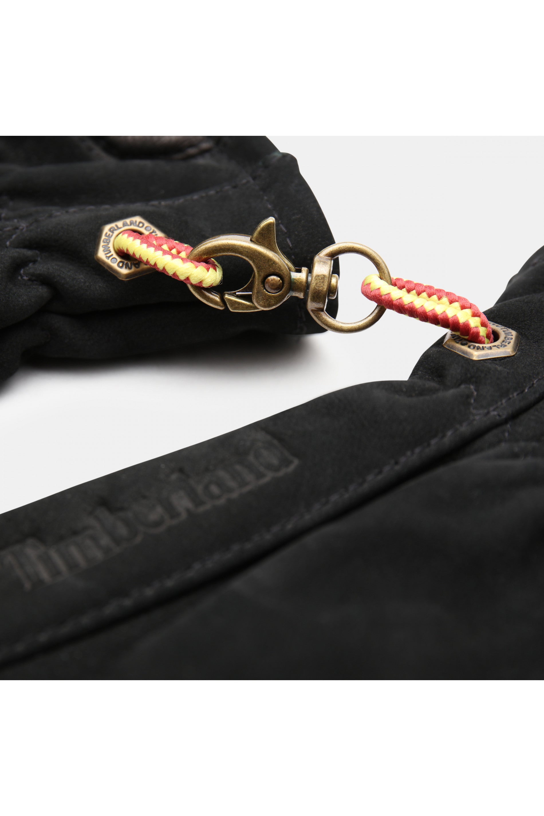 TOUCH NUBUCK GLOVES