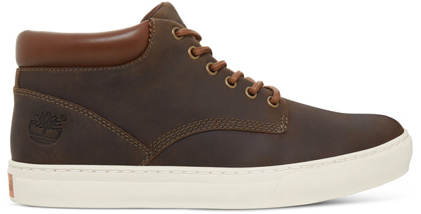 ADVENTURE 2.0 CUPSOLE CHUKKA SHOES