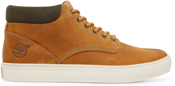 ADVENTURE 2.0 CUPSOLE CHUKKA SHOES