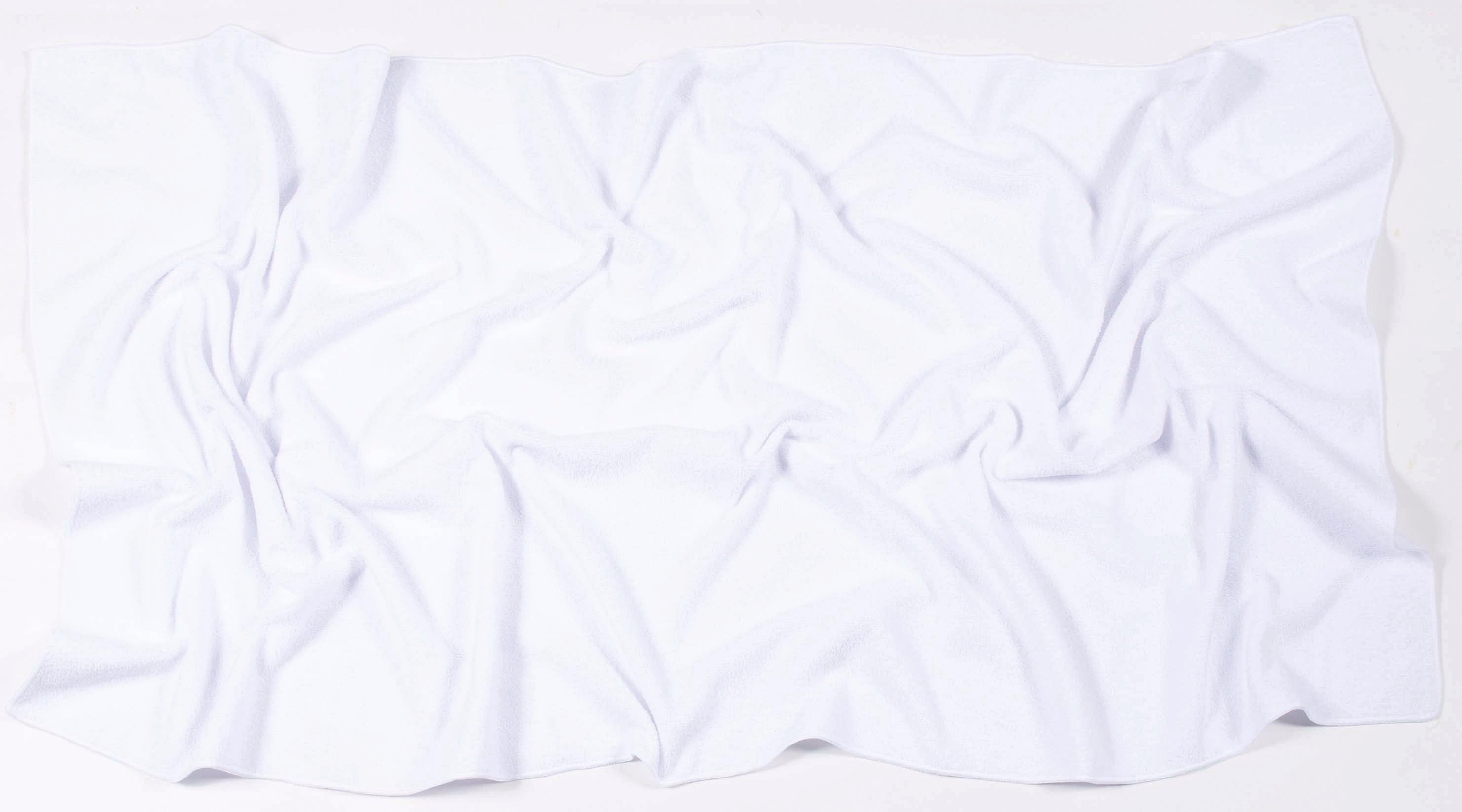 SERVIETTE DE BAIN MICROFIBRE