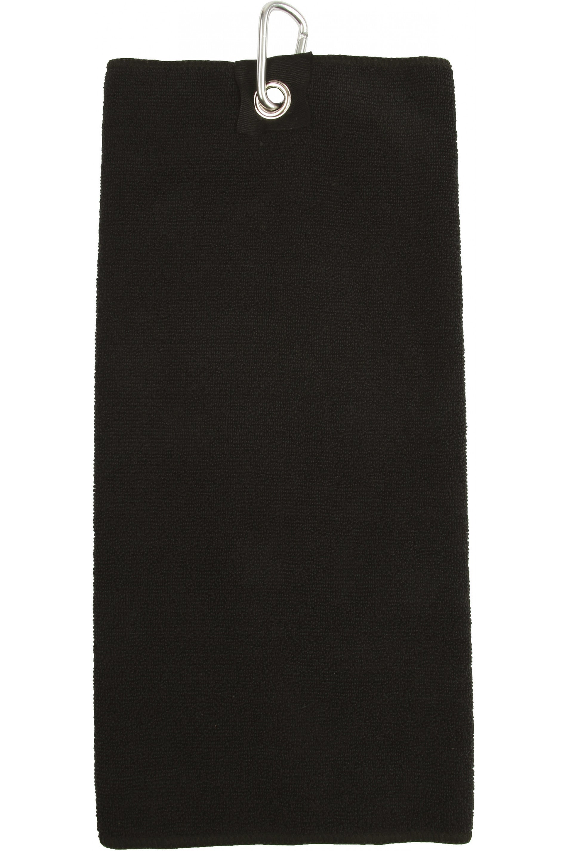 Serviette de golf en microfibre