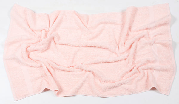 SERVIETTE DE BAIN