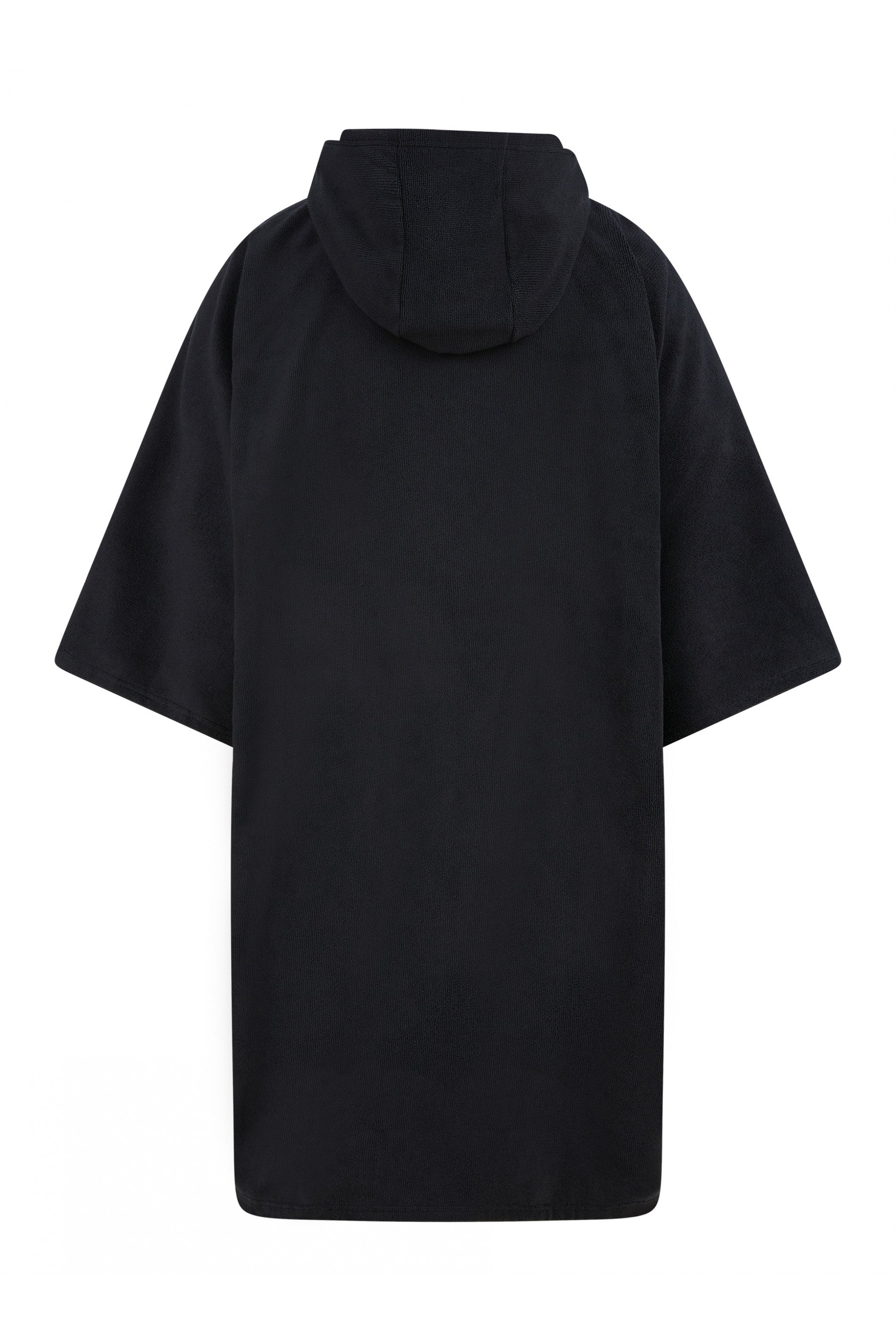 Poncho éponge