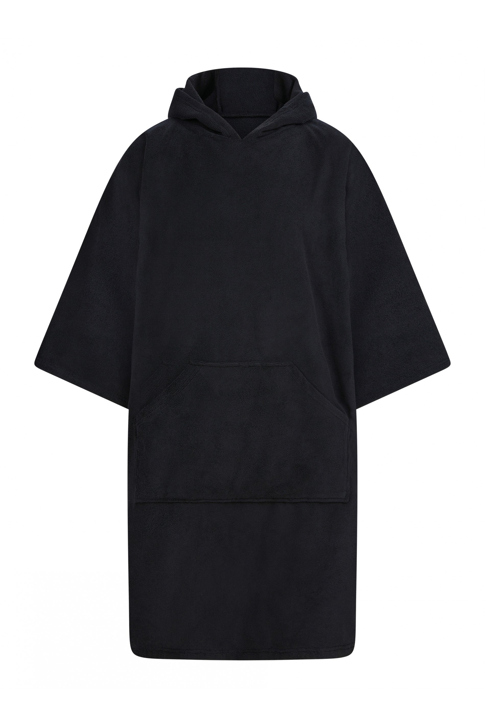 Poncho éponge
