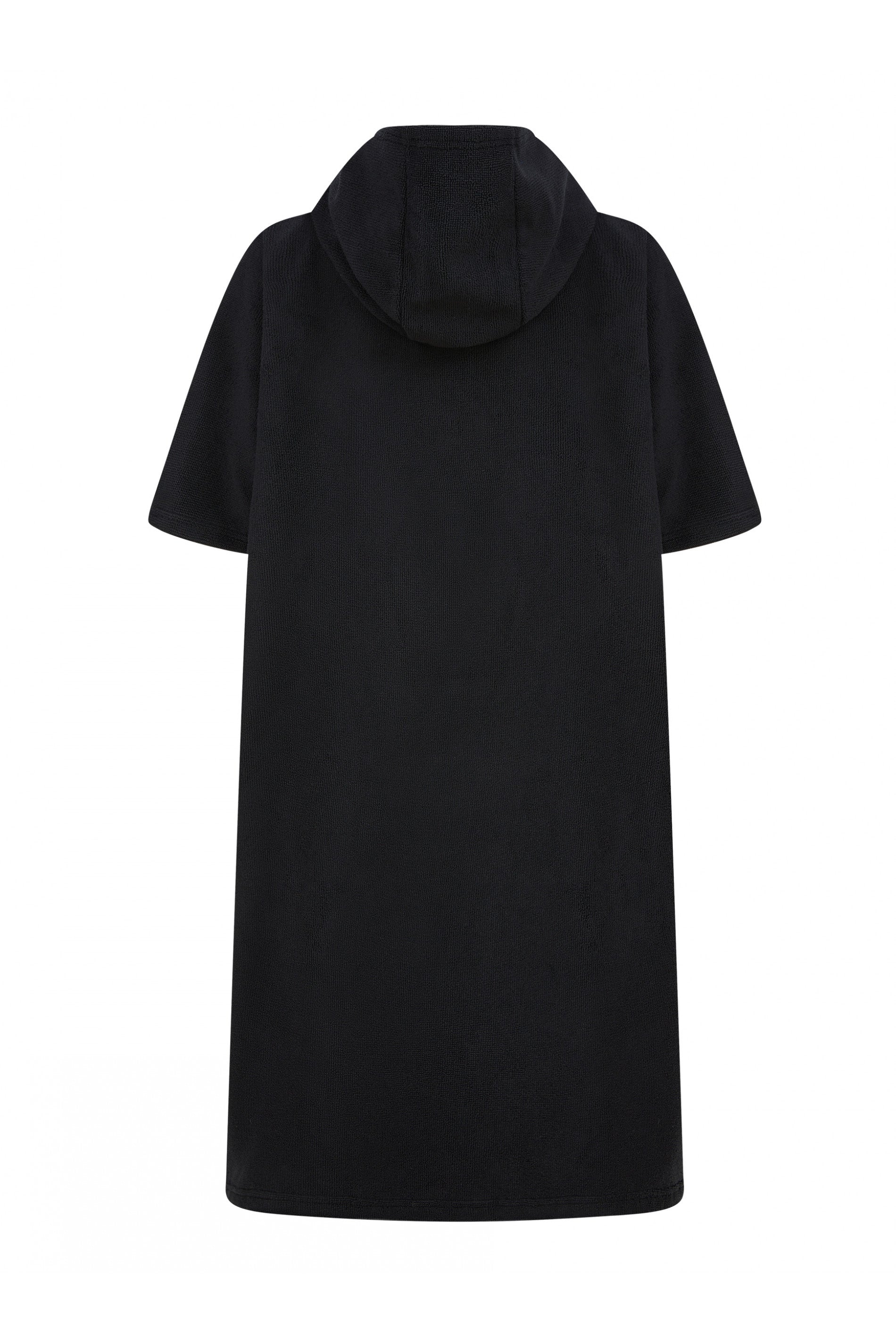 Poncho éponge enfant