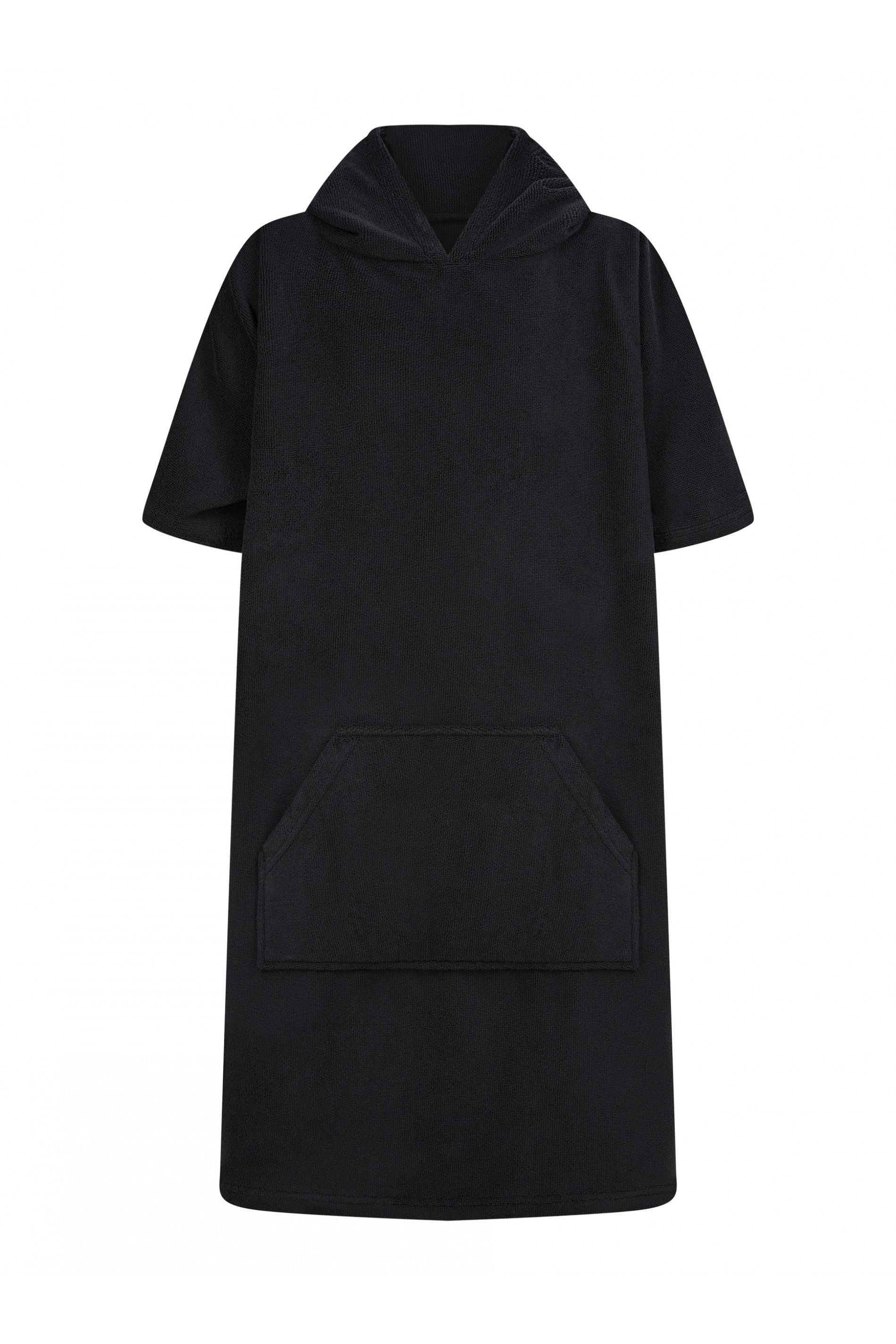 Poncho éponge enfant