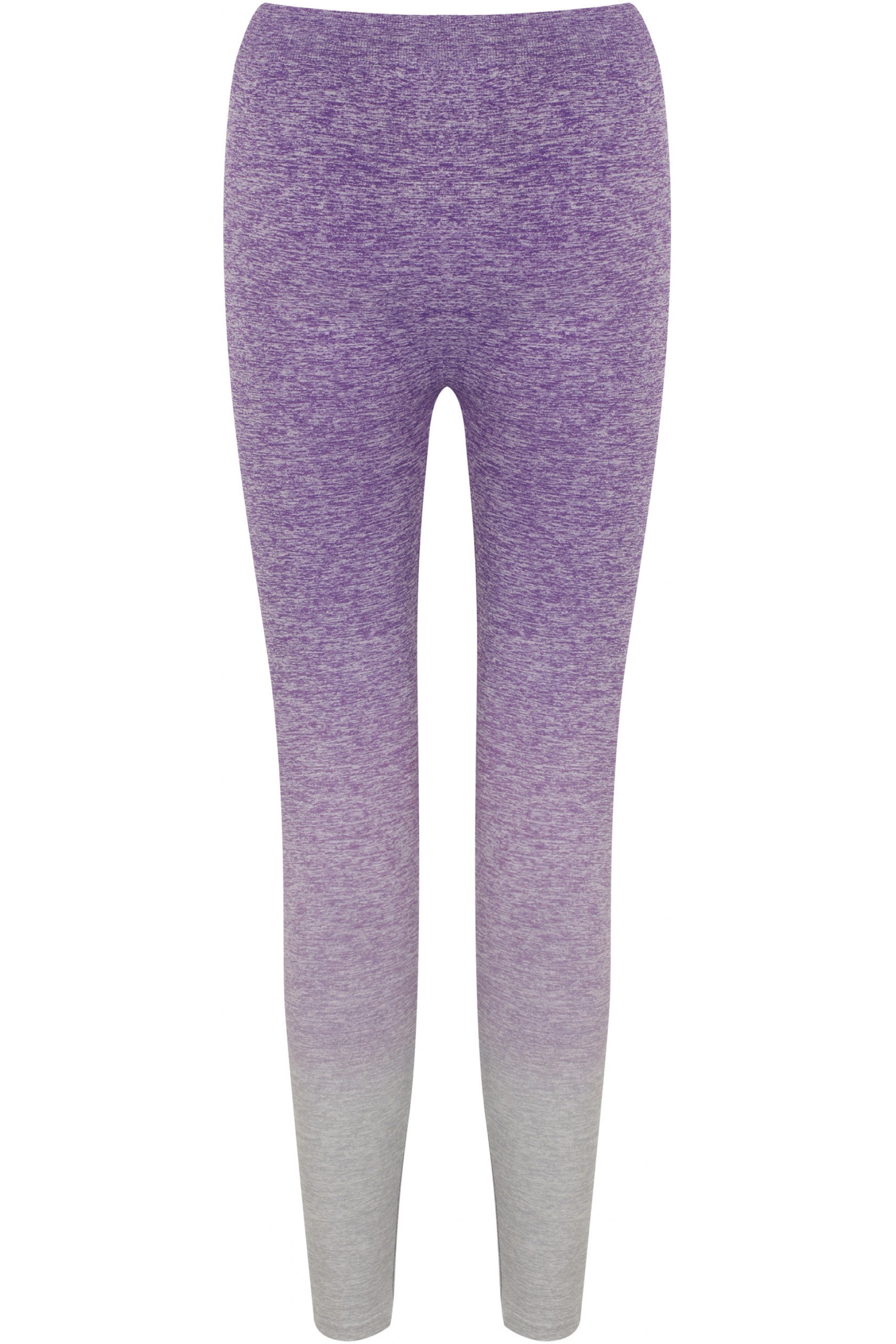 Printed leggings