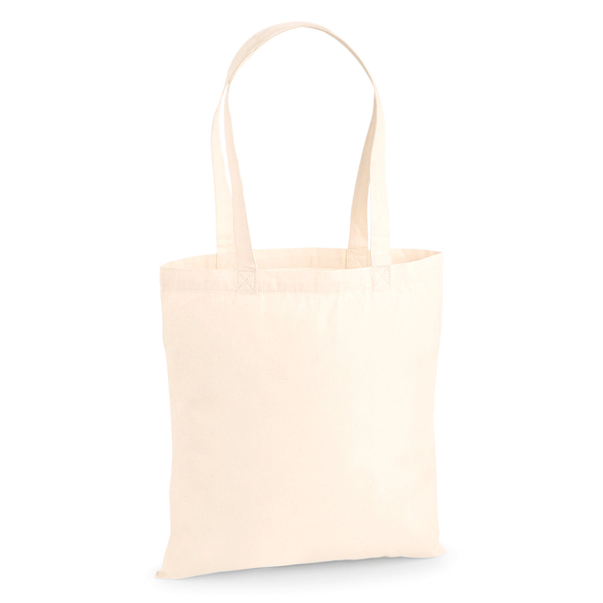 Premium cotton bag