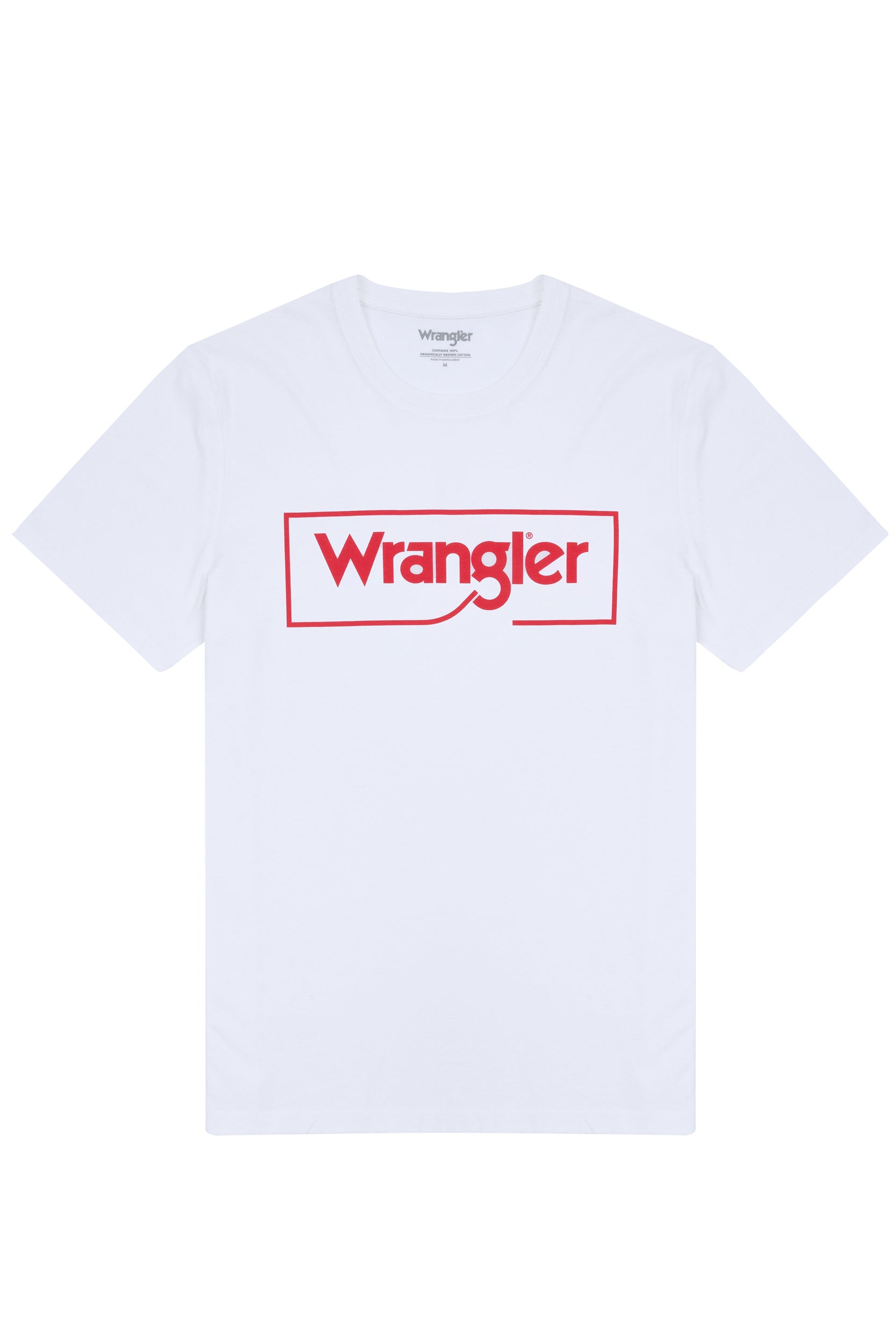 T-shirt logo